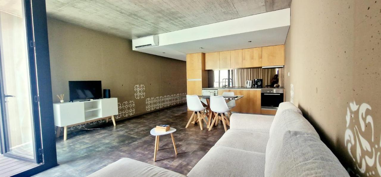 Aveiro Sweet Nest Appartement Buitenkant foto