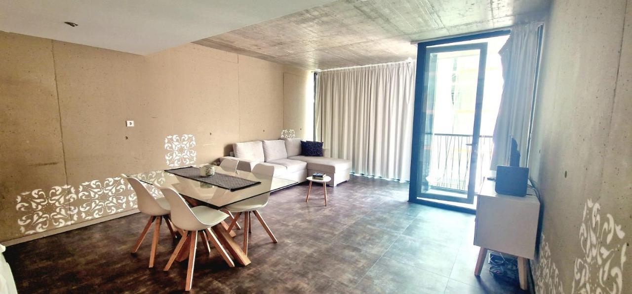 Aveiro Sweet Nest Appartement Buitenkant foto